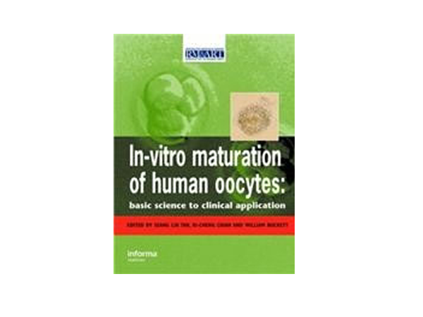 In-vitro Maturation of Human Oocytes
