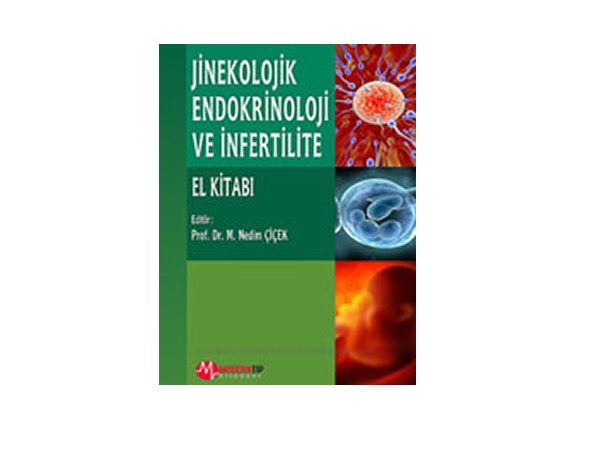 Jinekolojik Endokrinoloji ve nfertilite El Kitab